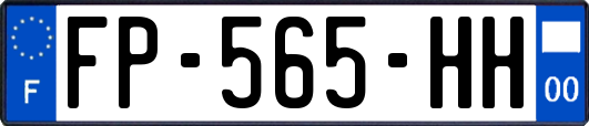 FP-565-HH
