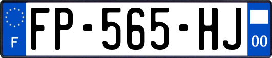 FP-565-HJ