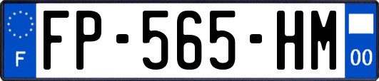 FP-565-HM