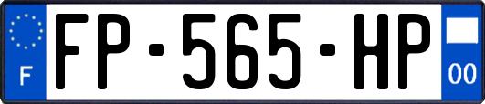 FP-565-HP
