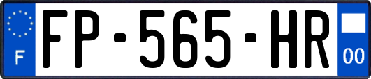 FP-565-HR