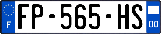 FP-565-HS