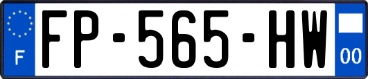 FP-565-HW