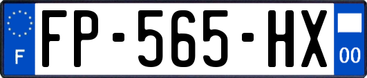FP-565-HX