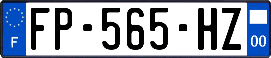 FP-565-HZ