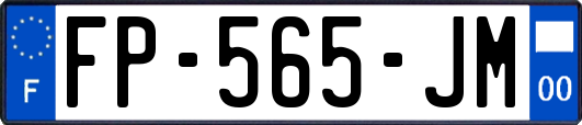 FP-565-JM