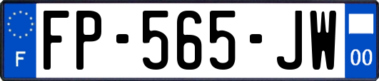 FP-565-JW