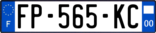 FP-565-KC