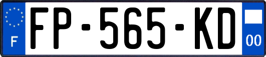 FP-565-KD