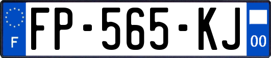 FP-565-KJ
