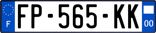 FP-565-KK