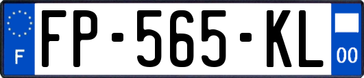 FP-565-KL