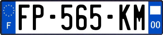 FP-565-KM