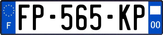 FP-565-KP