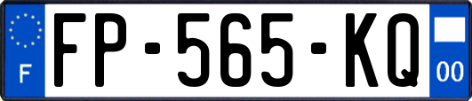 FP-565-KQ