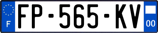 FP-565-KV