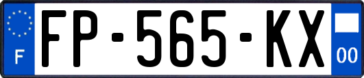 FP-565-KX