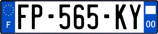 FP-565-KY