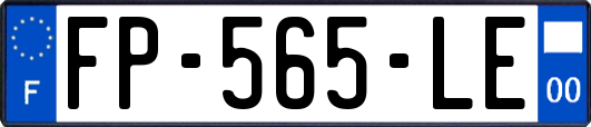 FP-565-LE