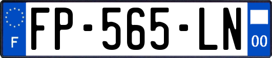 FP-565-LN