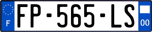 FP-565-LS