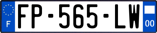 FP-565-LW