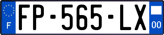 FP-565-LX