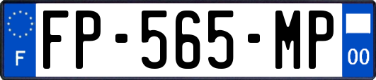 FP-565-MP