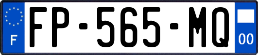 FP-565-MQ