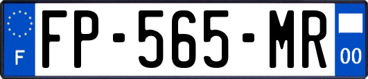 FP-565-MR