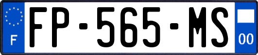 FP-565-MS