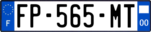 FP-565-MT