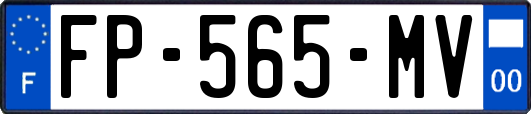 FP-565-MV