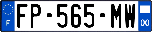 FP-565-MW