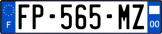 FP-565-MZ