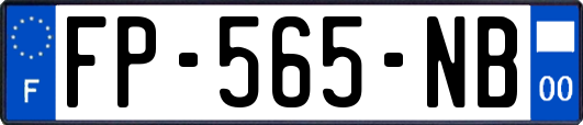 FP-565-NB