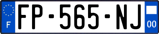 FP-565-NJ