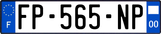 FP-565-NP