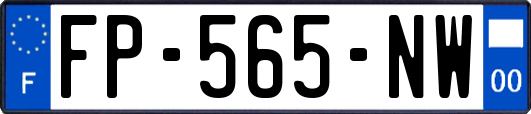FP-565-NW