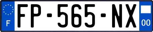 FP-565-NX