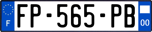 FP-565-PB