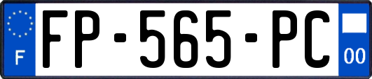 FP-565-PC