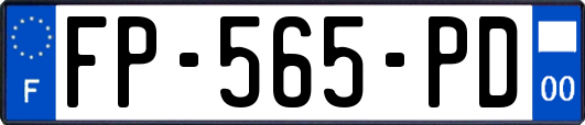 FP-565-PD