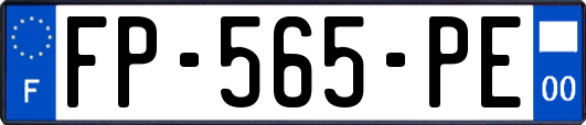 FP-565-PE