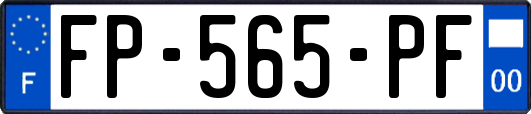 FP-565-PF