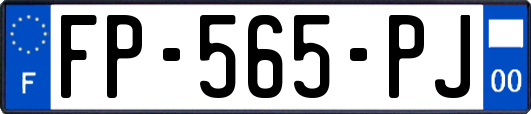 FP-565-PJ