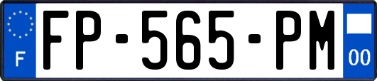 FP-565-PM