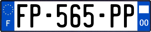 FP-565-PP