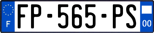 FP-565-PS