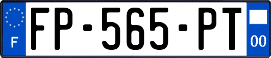 FP-565-PT